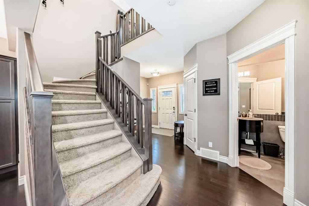 MLS® A2248561 - 2695 Ravenslea Gardens SE in NONE Airdrie, Residential