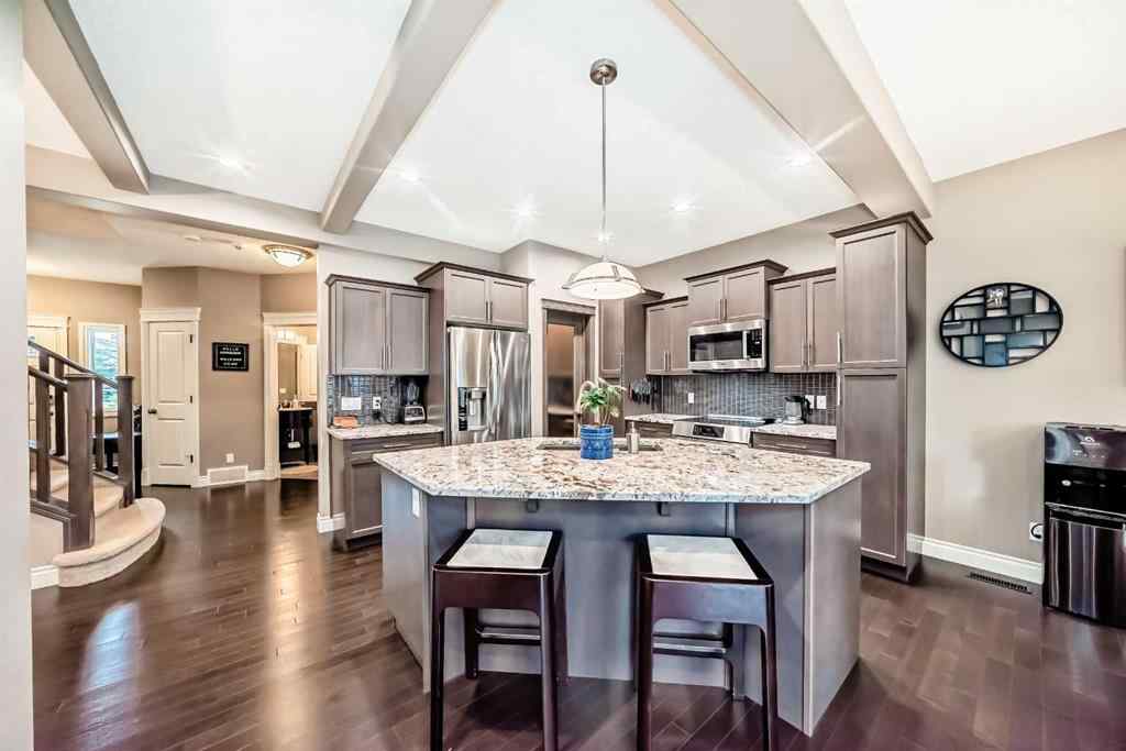 MLS® A2248561 - 2695 Ravenslea Gardens SE in NONE Airdrie, Residential