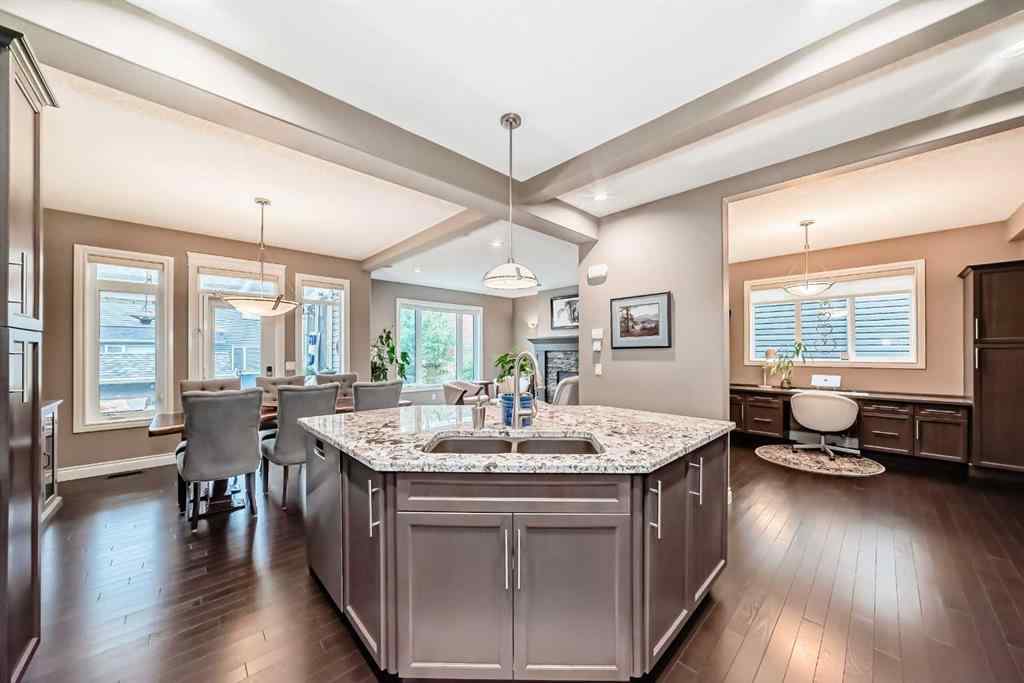 MLS® A2248561 - 2695 Ravenslea Gardens SE in NONE Airdrie, Residential