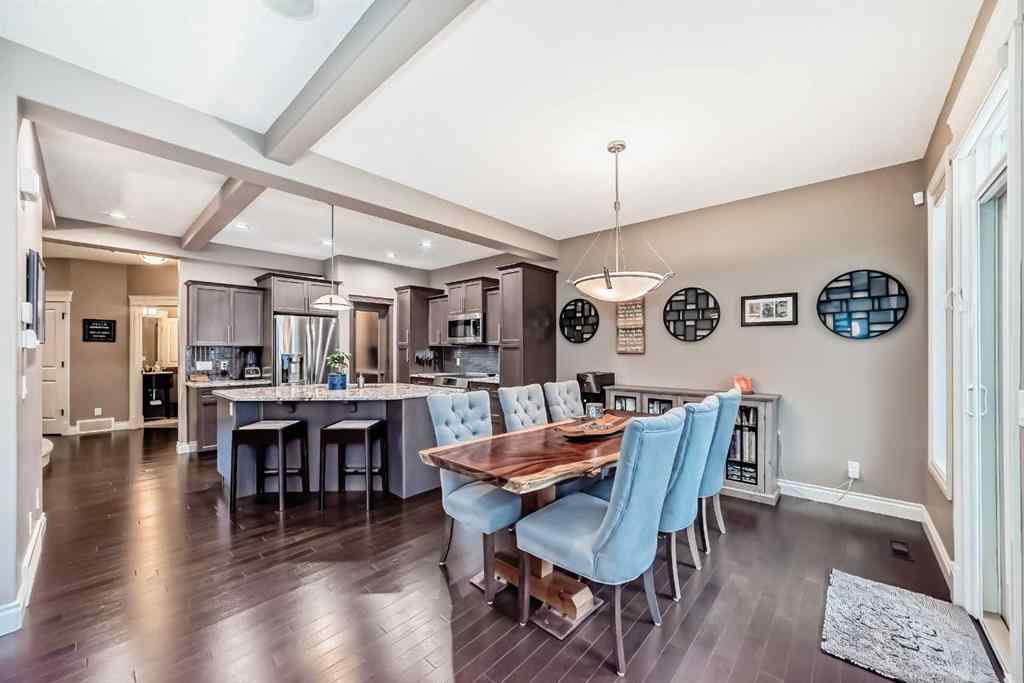MLS® A2248561 - 2695 Ravenslea Gardens SE in NONE Airdrie, Residential