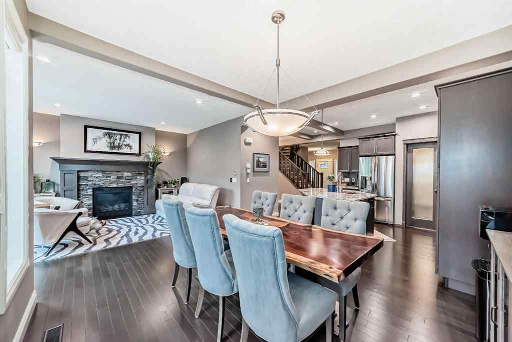 MLS® A2248561 - 2695 Ravenslea Gardens SE in NONE Airdrie, Residential