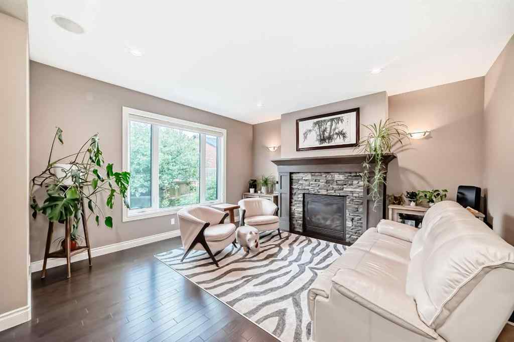 MLS® A2248561 - 2695 Ravenslea Gardens SE in NONE Airdrie, Residential