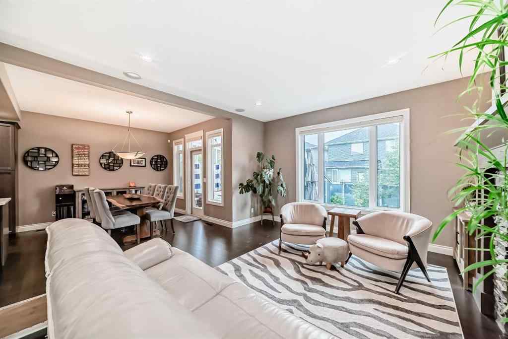 MLS® A2248561 - 2695 Ravenslea Gardens SE in NONE Airdrie, Residential