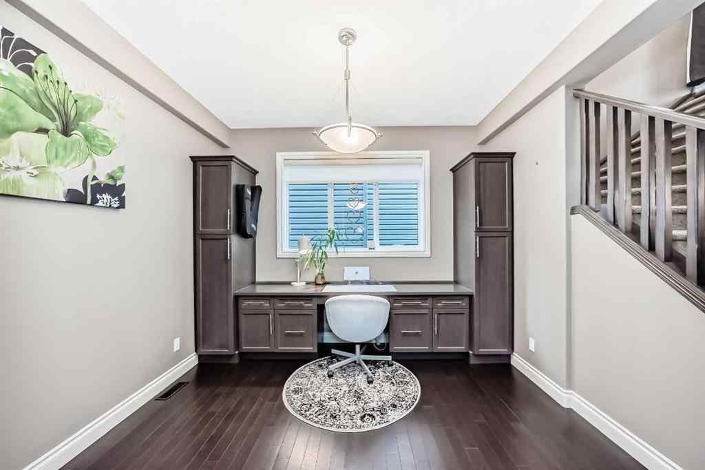 MLS® A2248561 - 2695 Ravenslea Gardens SE in NONE Airdrie, Residential