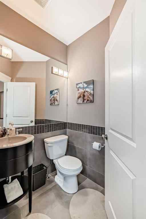 MLS® A2248561 - 2695 Ravenslea Gardens SE in NONE Airdrie, Residential
