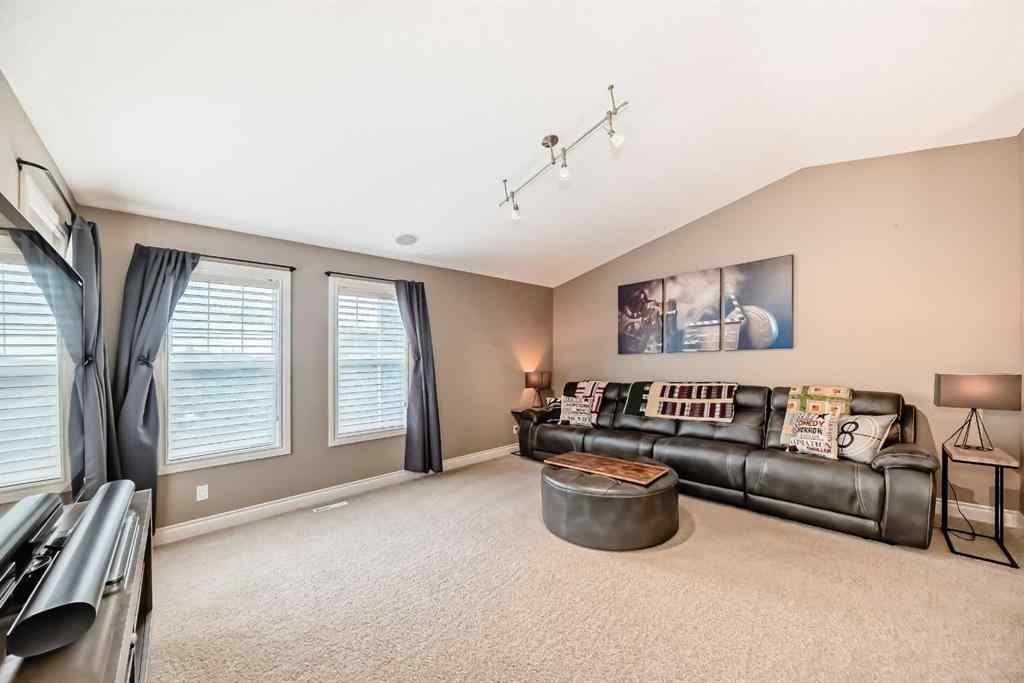 MLS® A2248561 - 2695 Ravenslea Gardens SE in NONE Airdrie, Residential