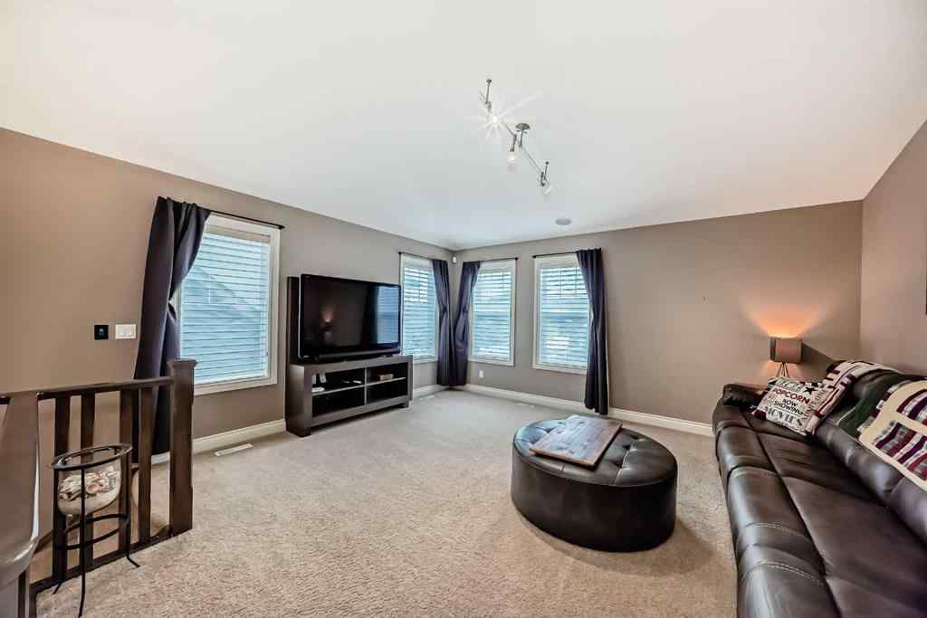 MLS® A2248561 - 2695 Ravenslea Gardens SE in NONE Airdrie, Residential