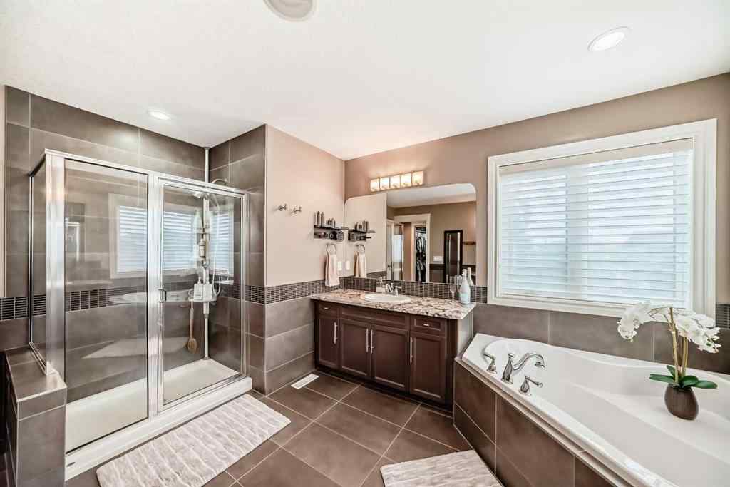 MLS® A2248561 - 2695 Ravenslea Gardens SE in NONE Airdrie, Residential