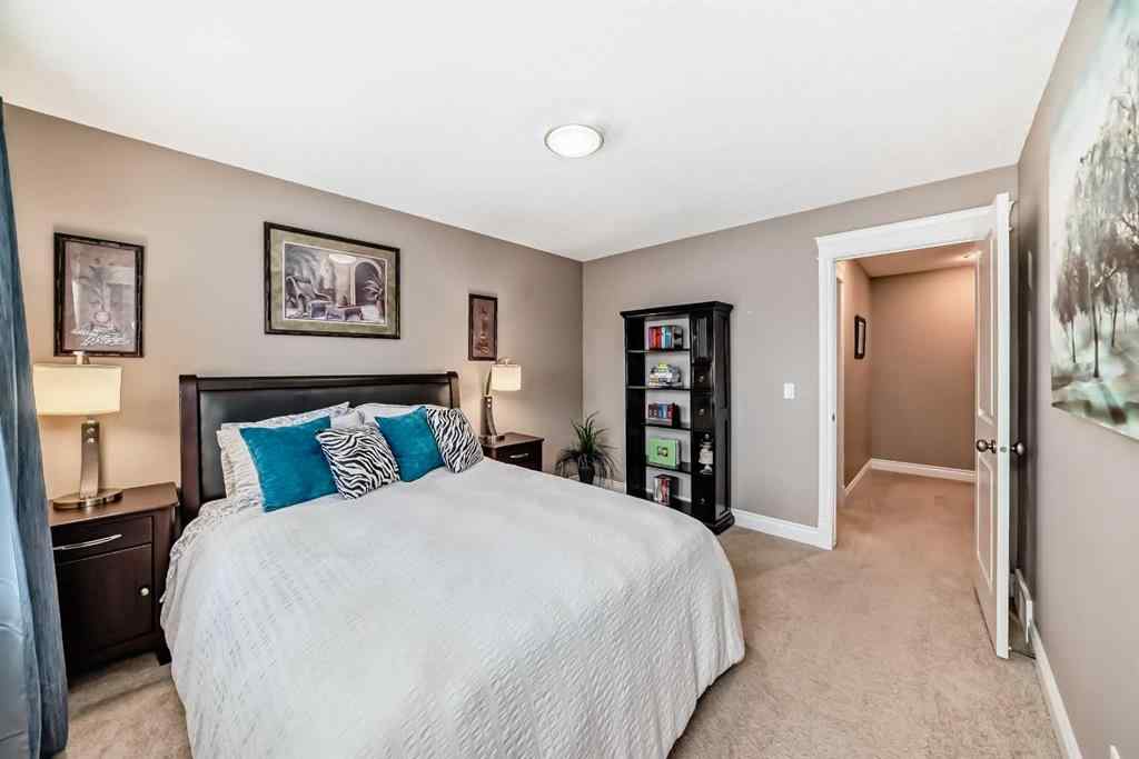 MLS® A2248561 - 2695 Ravenslea Gardens SE in NONE Airdrie, Residential