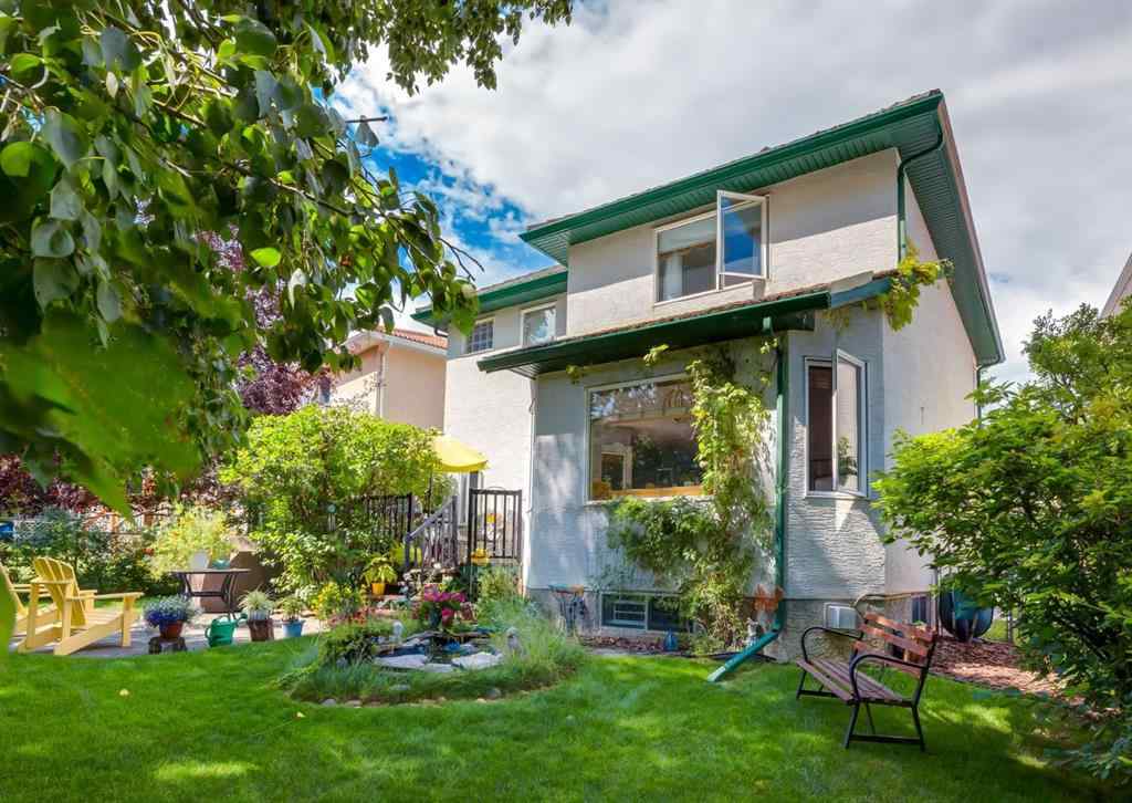 MLS® A2248562 - 37 Hampstead Gardens NW in Hamptons Calgary, Residential