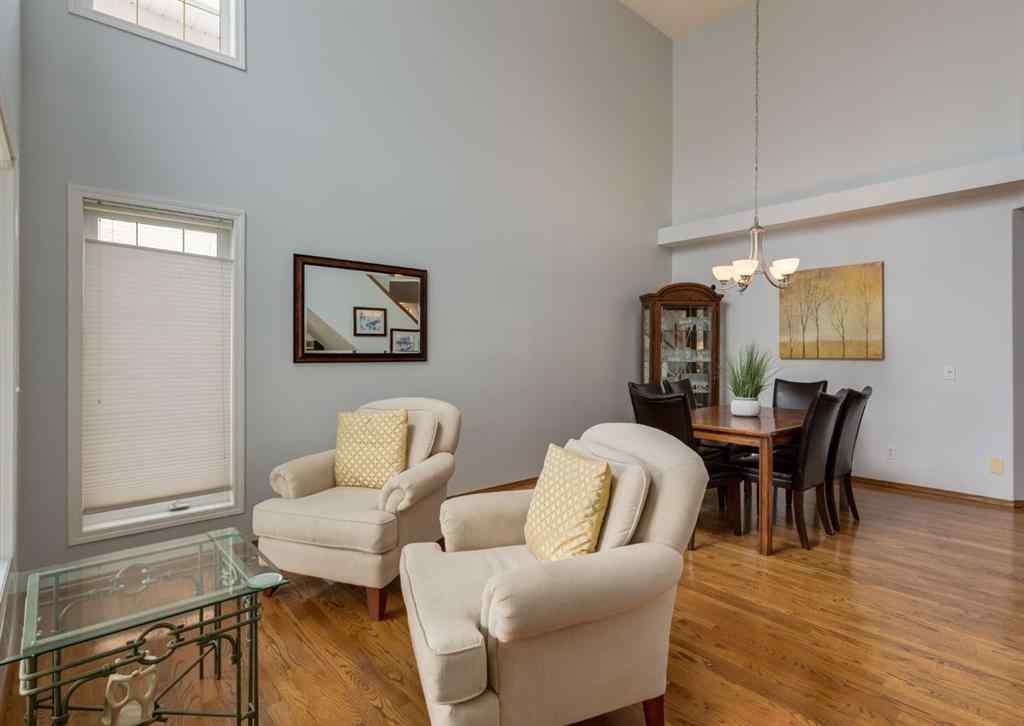 MLS® A2248562 - 37 Hampstead Gardens NW in Hamptons Calgary, Residential