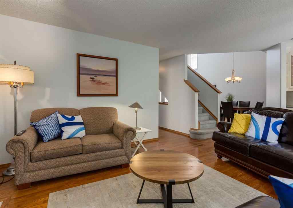 MLS® A2248562 - 37 Hampstead Gardens NW in Hamptons Calgary, Residential