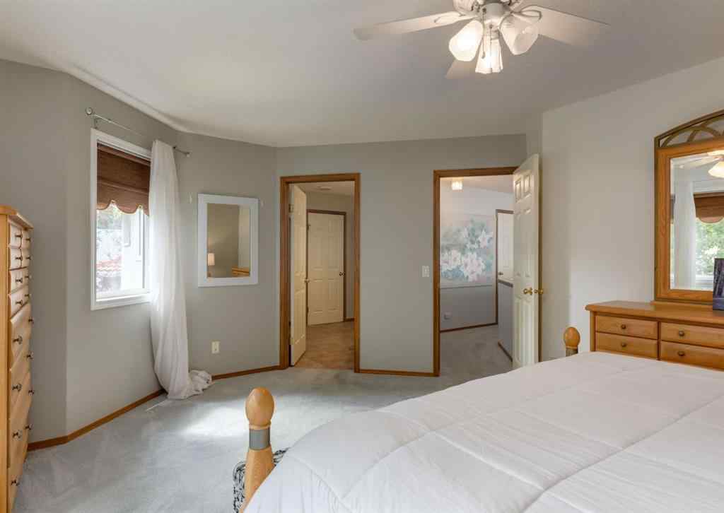 MLS® A2248562 - 37 Hampstead Gardens NW in Hamptons Calgary, Residential