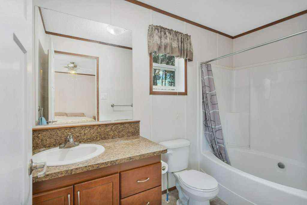 MLS® A2248565 - 445026 Range Road 43   in NONE Rural Ponoka County, Residential