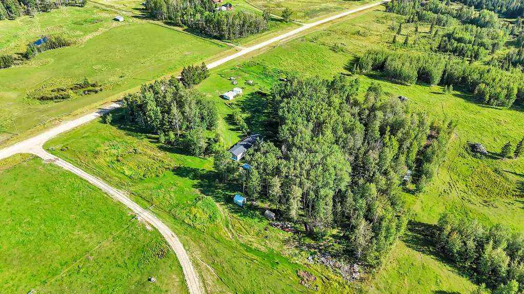 MLS® A2248565 - 445026 Range Road 43   in NONE Rural Ponoka County, Residential