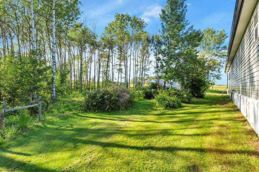 MLS® A2248565 - 445026 Range Road 43   in NONE Rural Ponoka County, Residential