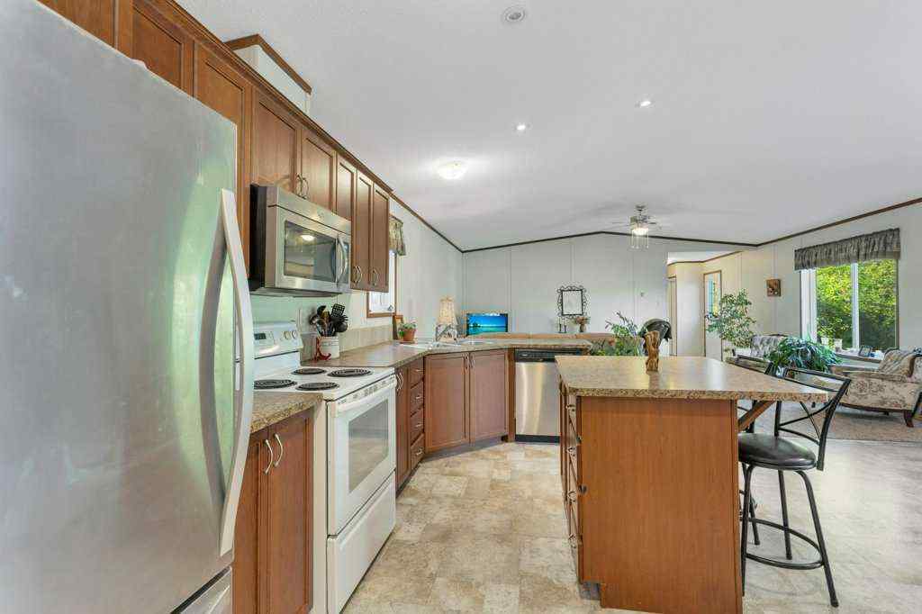 MLS® A2248565 - 445026 Range Road 43   in NONE Rural Ponoka County, Residential