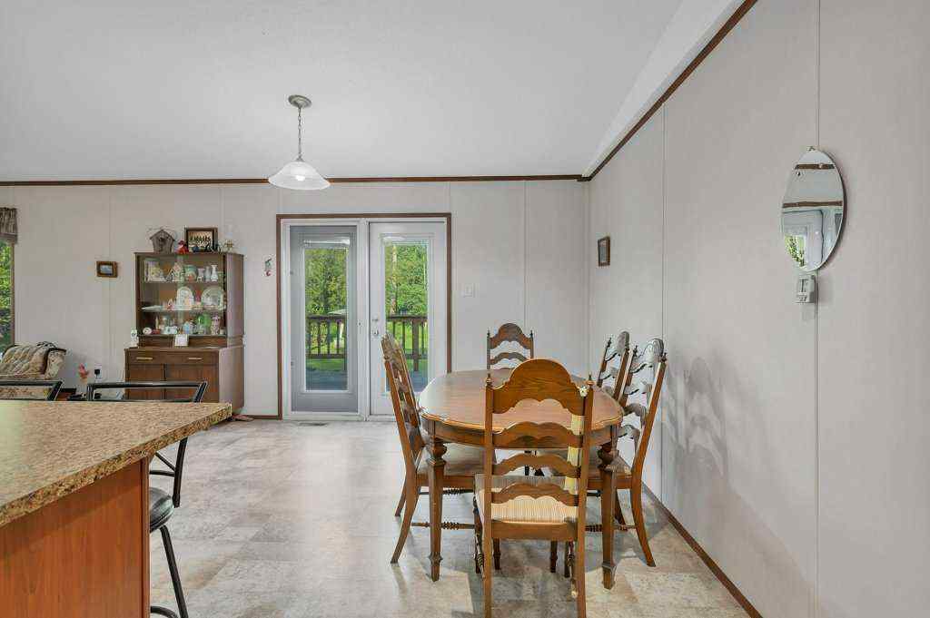 MLS® A2248565 - 445026 Range Road 43   in NONE Rural Ponoka County, Residential