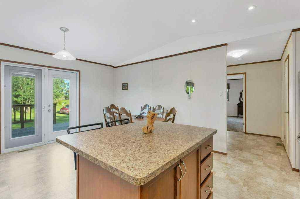 MLS® A2248565 - 445026 Range Road 43   in NONE Rural Ponoka County, Residential