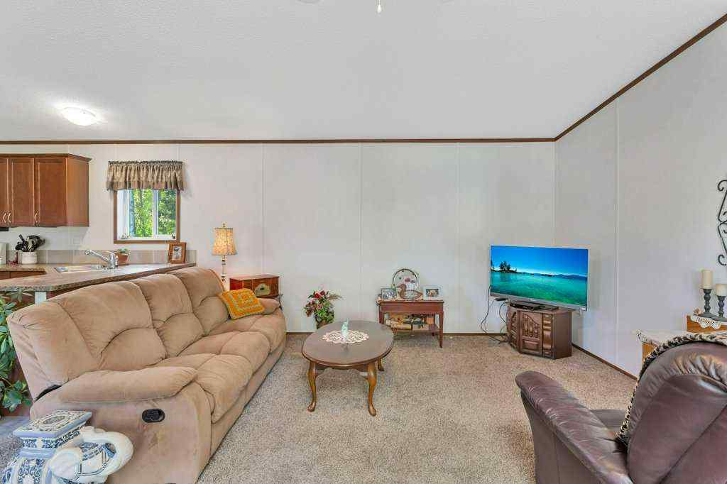 MLS® A2248565 - 445026 Range Road 43   in NONE Rural Ponoka County, Residential
