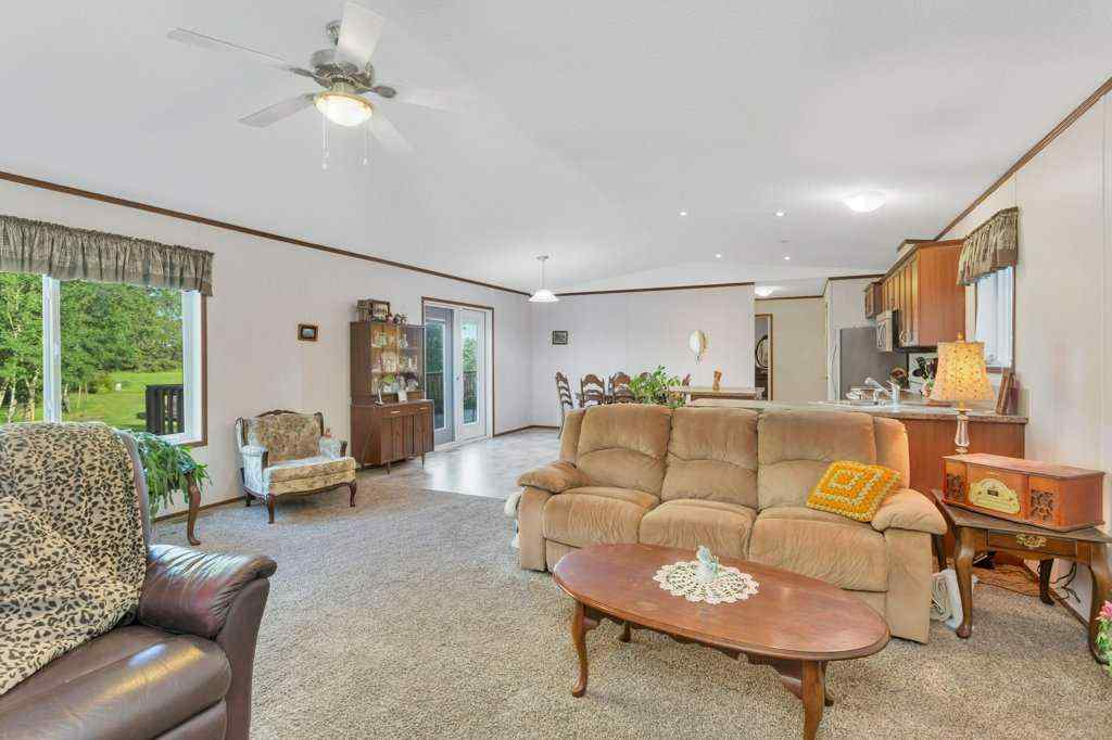 MLS® A2248565 - 445026 Range Road 43   in NONE Rural Ponoka County, Residential