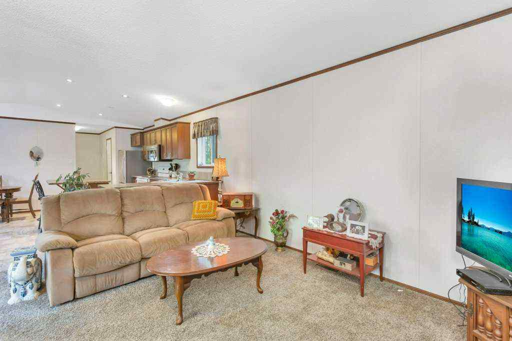 MLS® A2248565 - 445026 Range Road 43   in NONE Rural Ponoka County, Residential