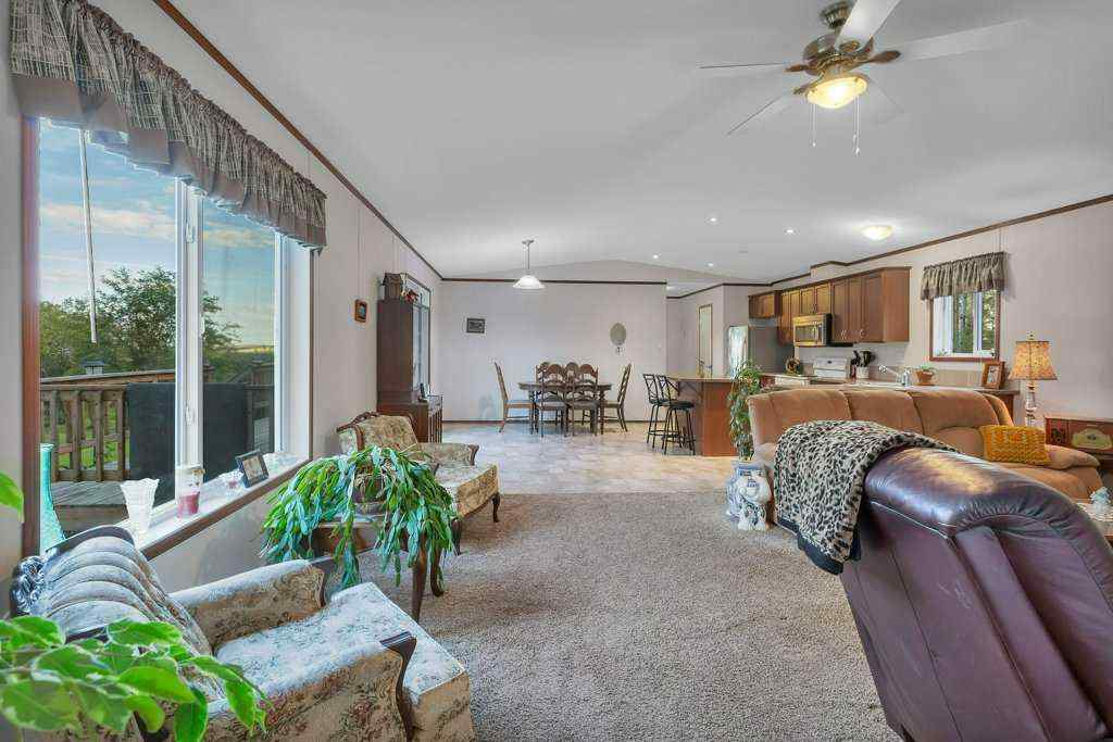 MLS® A2248565 - 445026 Range Road 43   in NONE Rural Ponoka County, Residential