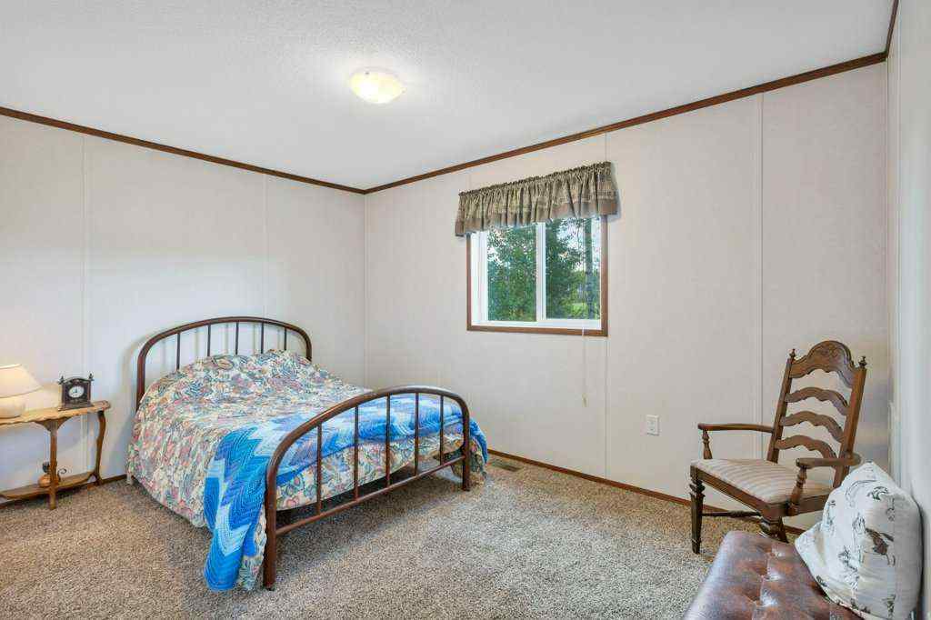 MLS® A2248565 - 445026 Range Road 43   in NONE Rural Ponoka County, Residential