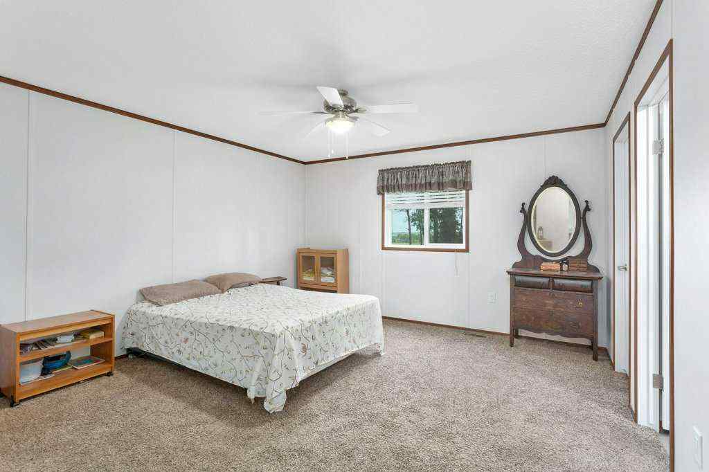 MLS® A2248565 - 445026 Range Road 43   in NONE Rural Ponoka County, Residential