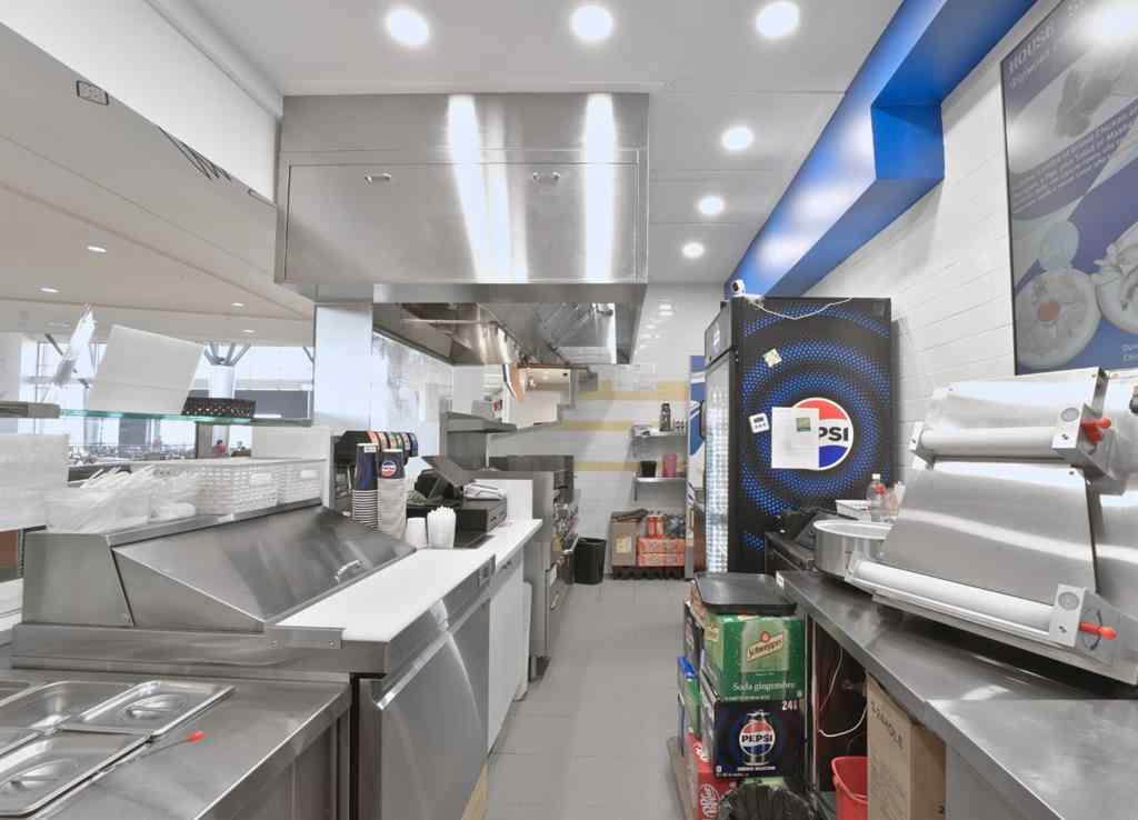 MLS® A2248566 - 2525 36 Street NE in Sunridge Calgary, Commercial