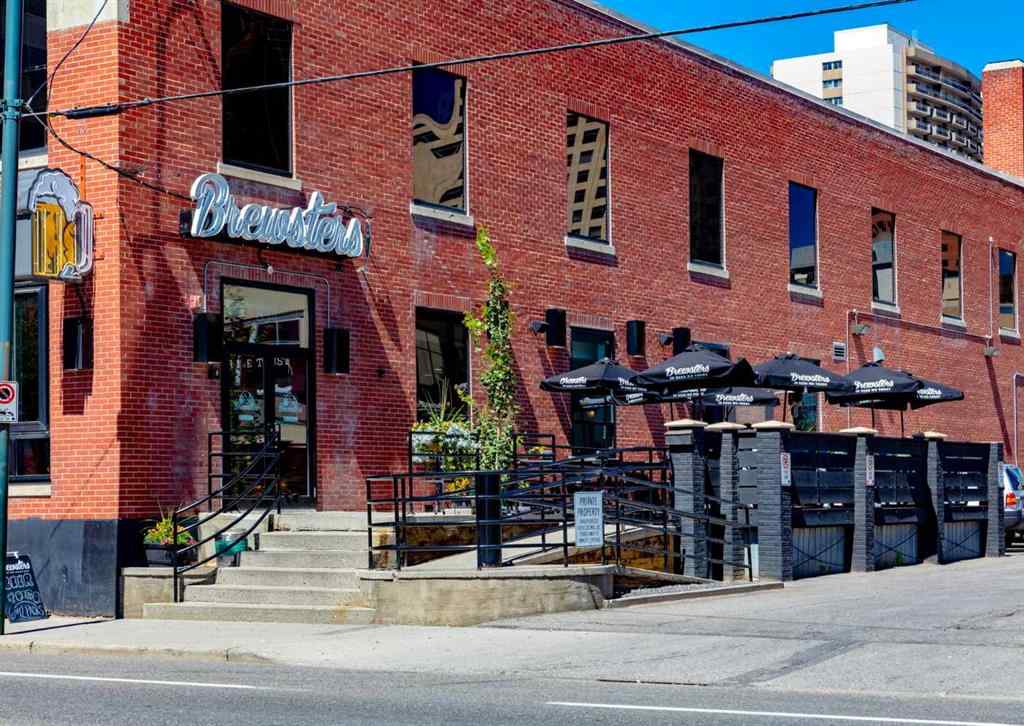 MLS® A2248567 - Unit #202 1240 12 Avenue SW in Beltline Calgary, Residential