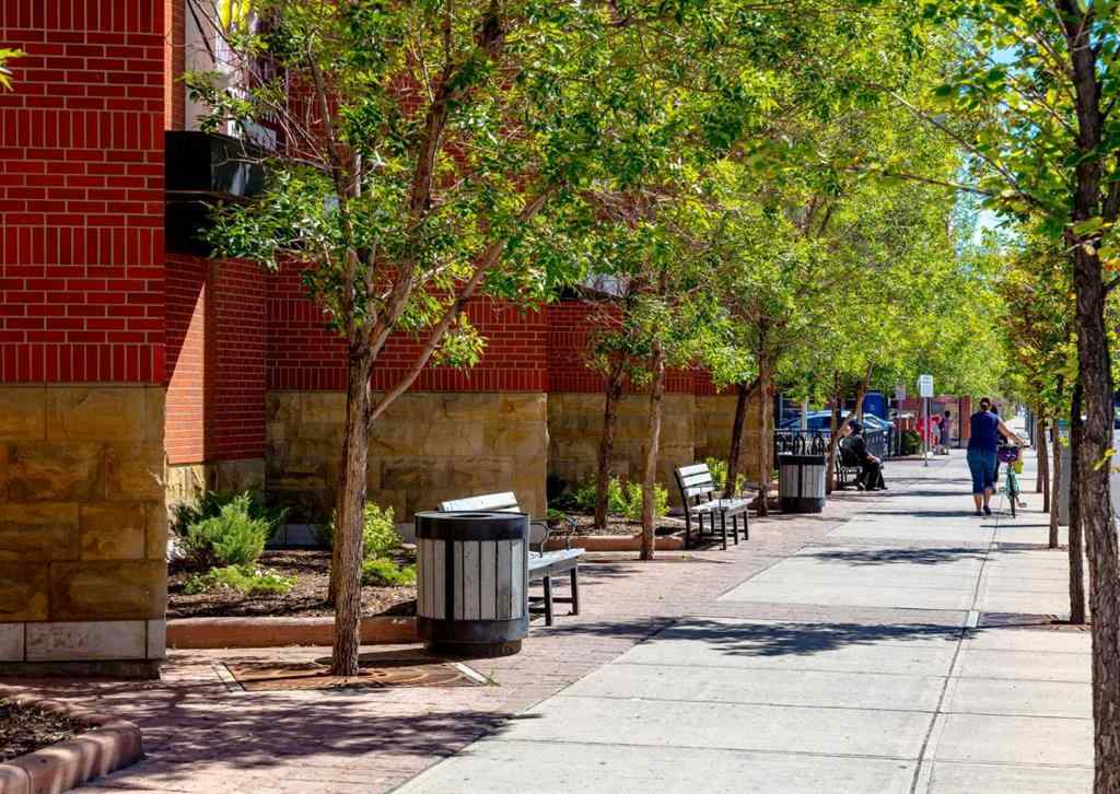 MLS® A2248567 - Unit #202 1240 12 Avenue SW in Beltline Calgary, Residential