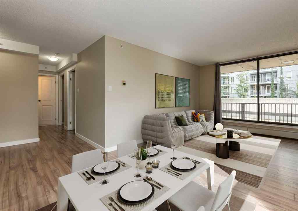 MLS® A2248567 - Unit #202 1240 12 Avenue SW in Beltline Calgary, Residential