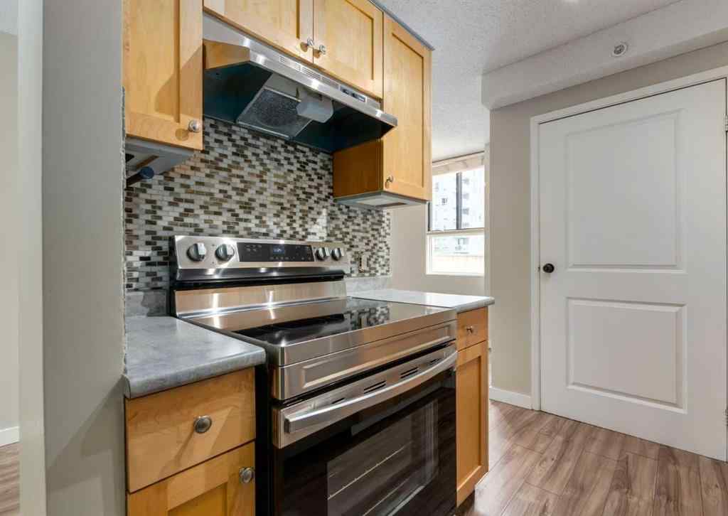 MLS® A2248567 - Unit #202 1240 12 Avenue SW in Beltline Calgary, Residential