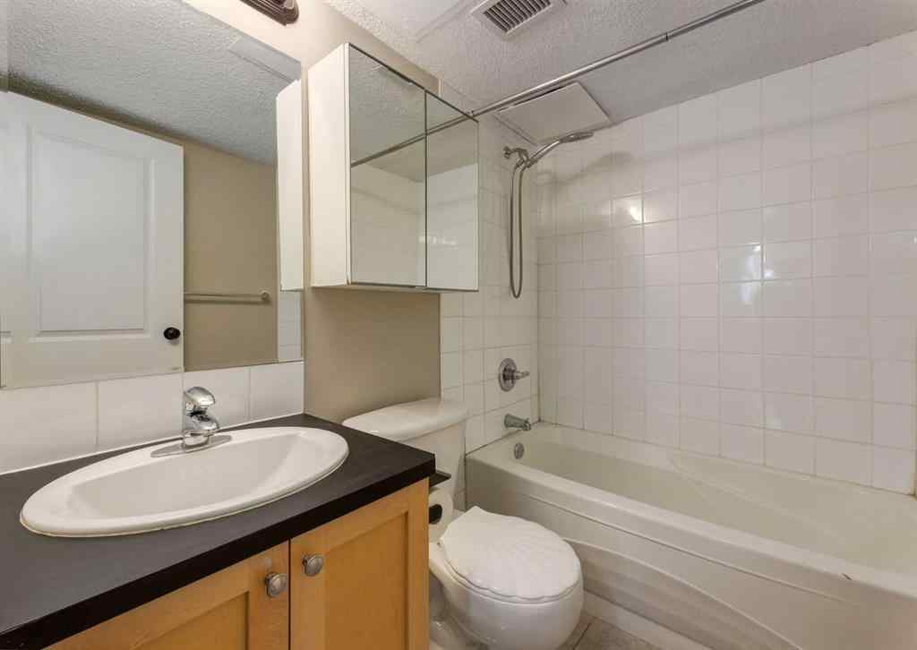 MLS® A2248567 - Unit #202 1240 12 Avenue SW in Beltline Calgary, Residential