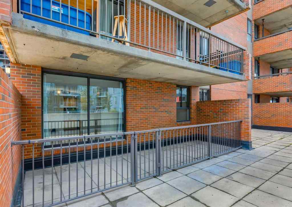 MLS® A2248567 - Unit #202 1240 12 Avenue SW in Beltline Calgary, Residential