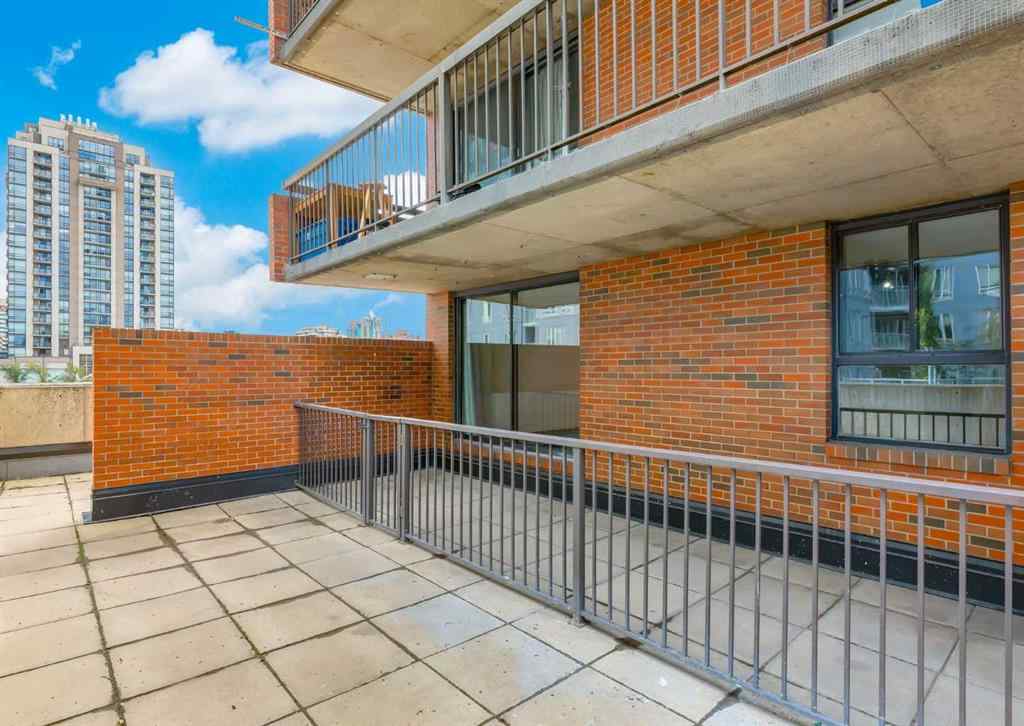 MLS® A2248567 - Unit #202 1240 12 Avenue SW in Beltline Calgary, Residential