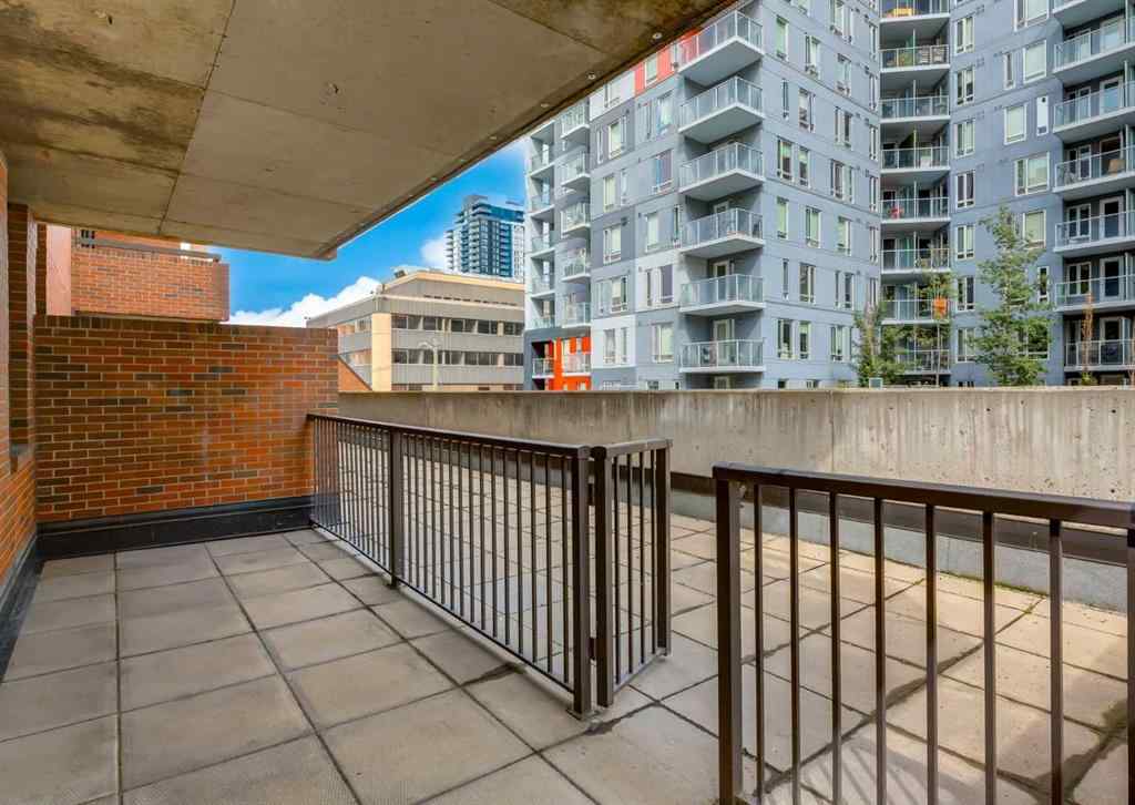 MLS® A2248567 - Unit #202 1240 12 Avenue SW in Beltline Calgary, Residential