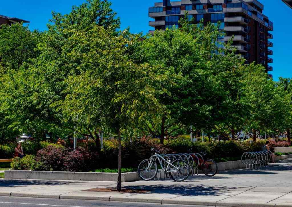 MLS® A2248567 - Unit #202 1240 12 Avenue SW in Beltline Calgary, Residential