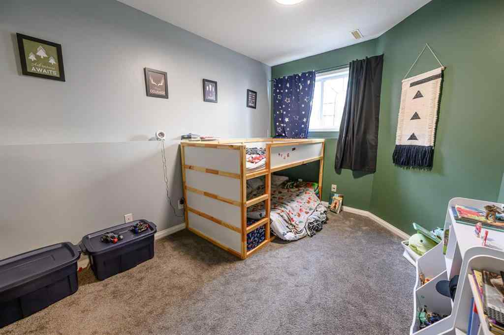 MLS® A2248568 - 8906 124 Avenue  in Crystal Lake Estates Grande Prairie, Residential