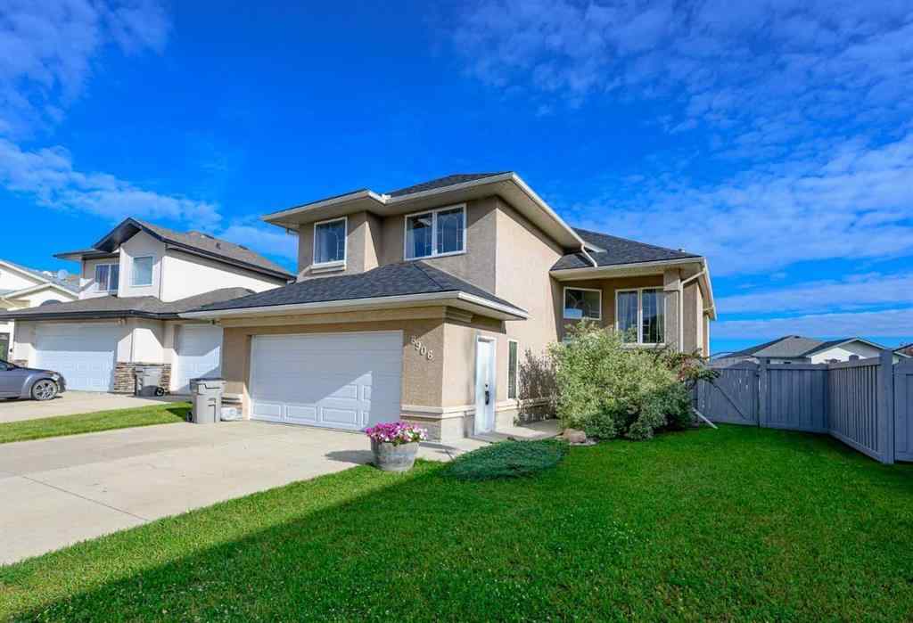 MLS® A2248568 - 8906 124 Avenue  in Crystal Lake Estates Grande Prairie, Residential