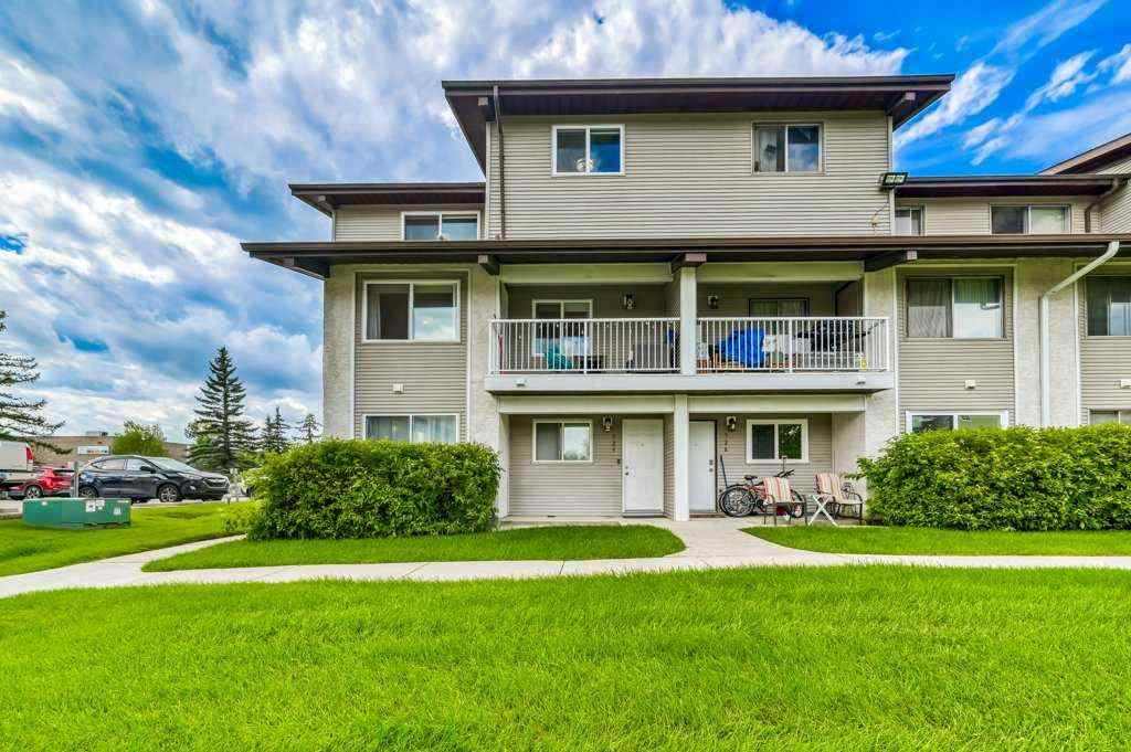 MLS® A2248569 - Unit #525 200 Brookpark Drive SW in Braeside Calgary, Residential