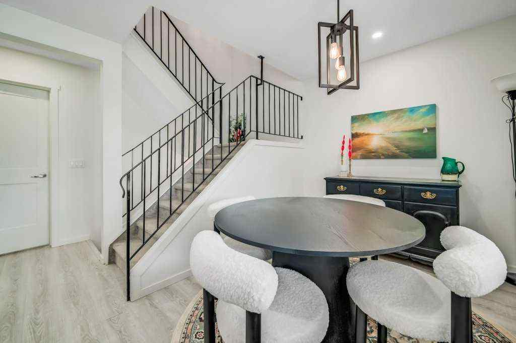 MLS® A2248569 - Unit #525 200 Brookpark Drive SW in Braeside Calgary, Residential