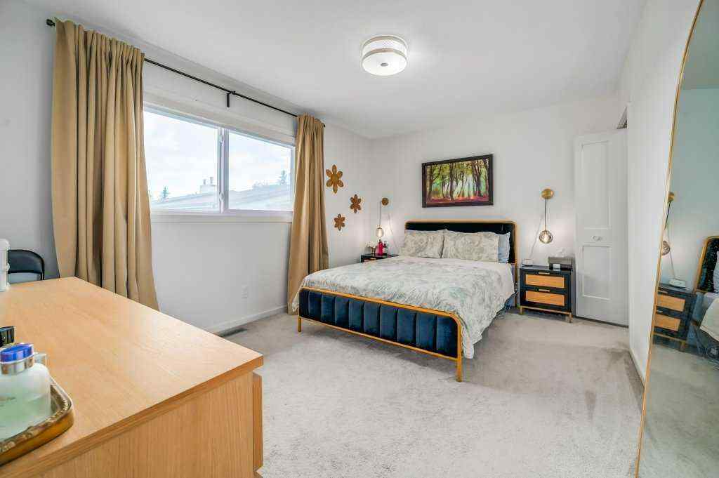 MLS® A2248569 - Unit #525 200 Brookpark Drive SW in Braeside Calgary, Residential