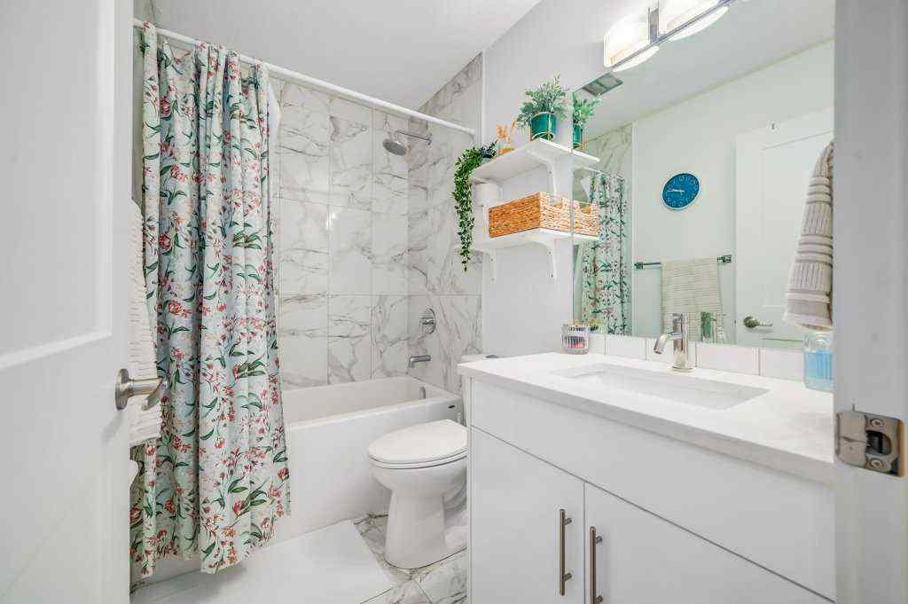 MLS® A2248569 - Unit #525 200 Brookpark Drive SW in Braeside Calgary, Residential