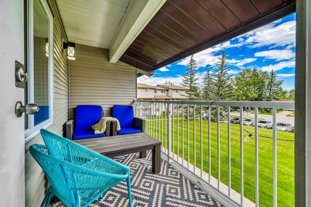 MLS® A2248569 - Unit #525 200 Brookpark Drive SW in Braeside Calgary, Residential