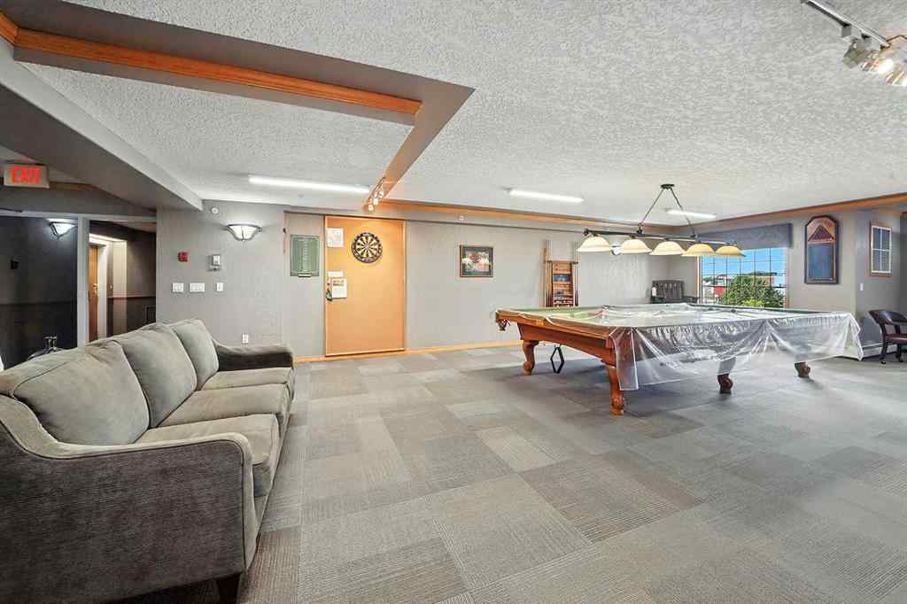 MLS® A2248571 - Unit #404 4805 45 Street  in Downtown Red Deer Red Deer, Residential