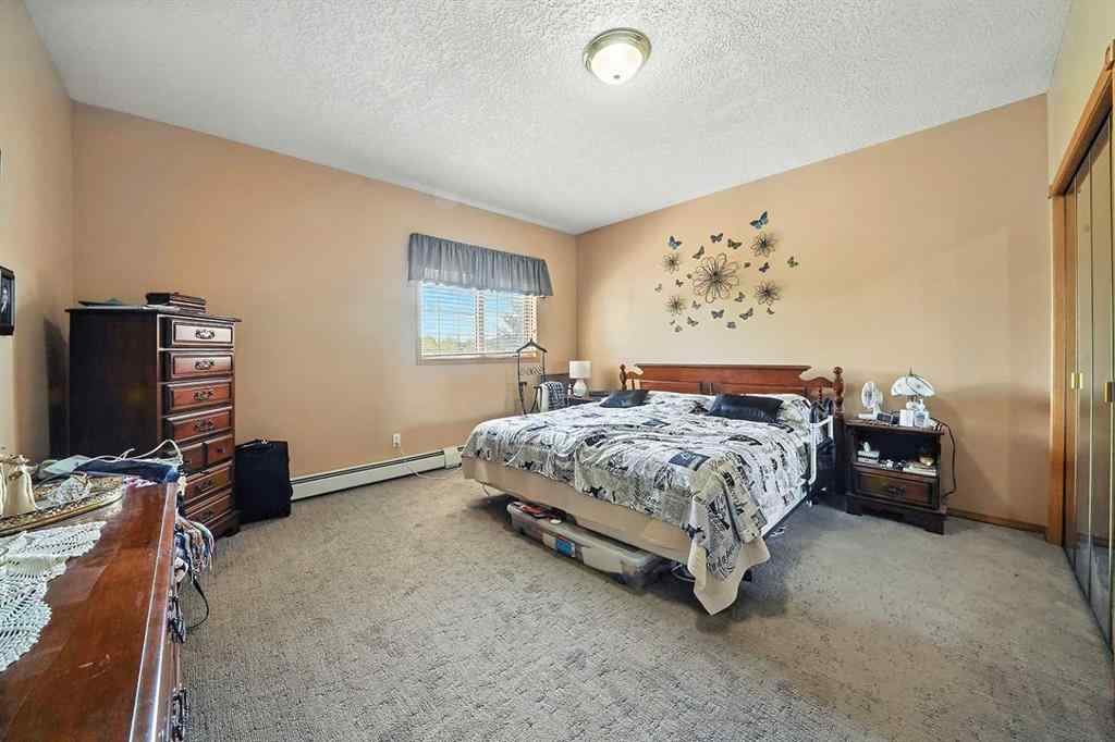 MLS® A2248571 - Unit #404 4805 45 Street  in Downtown Red Deer Red Deer, Residential
