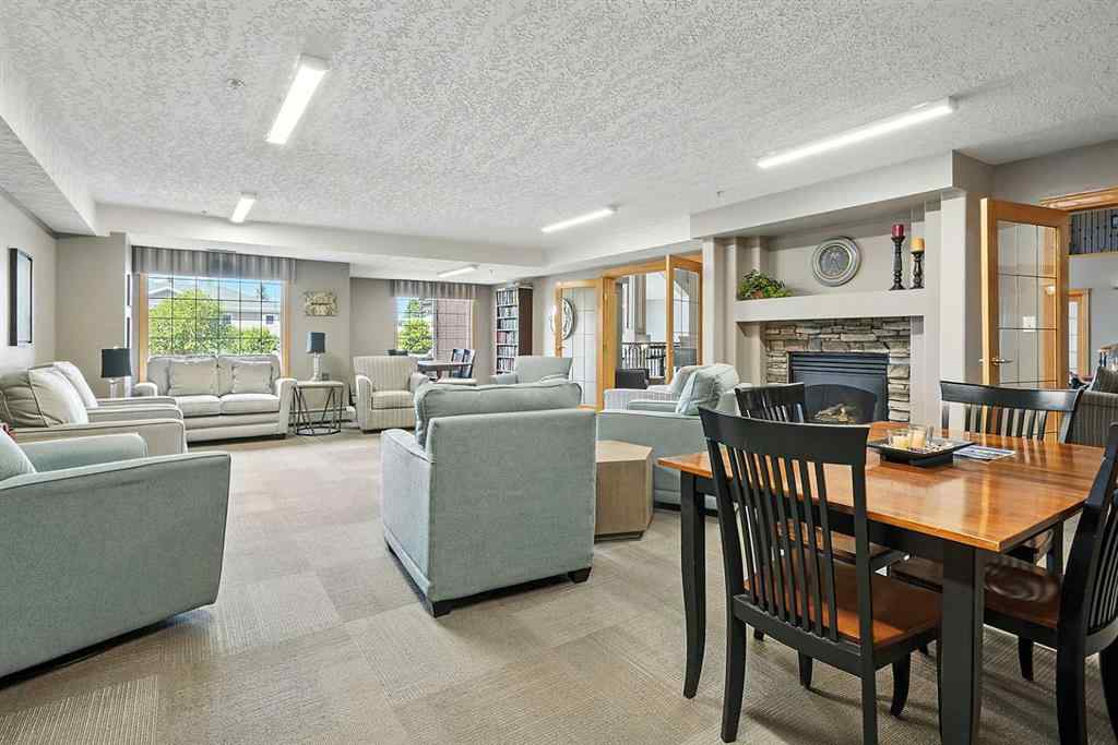 MLS® A2248571 - Unit #404 4805 45 Street  in Downtown Red Deer Red Deer, Residential