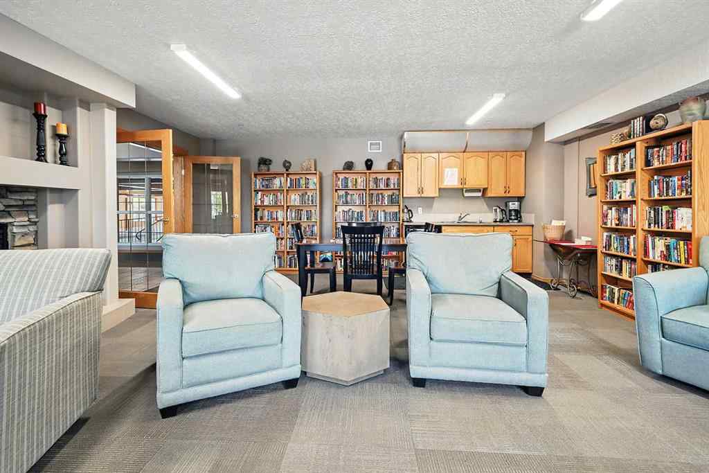 MLS® A2248571 - Unit #404 4805 45 Street  in Downtown Red Deer Red Deer, Residential
